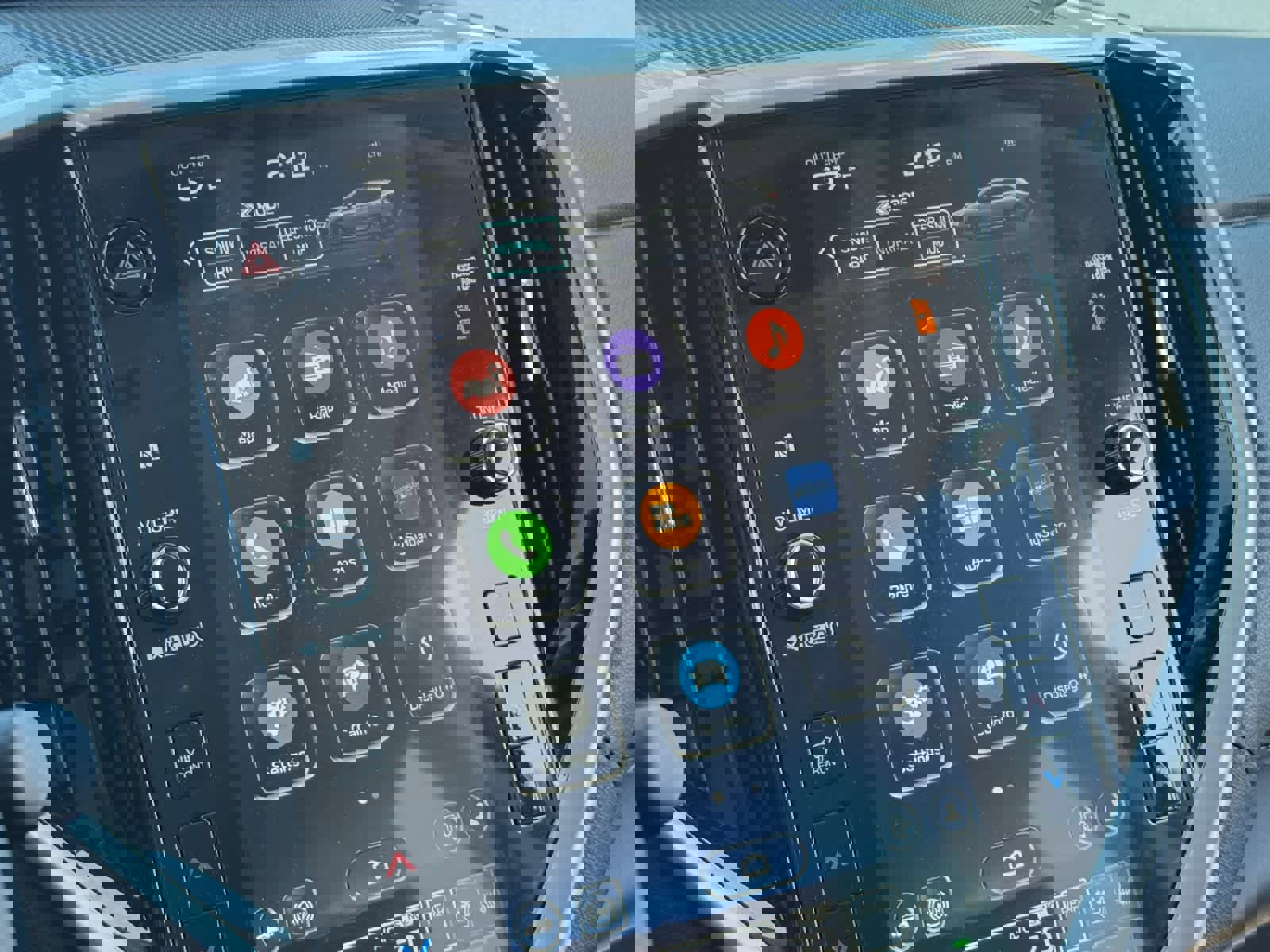 Used 2023 Subaru Ascent Touring image 24