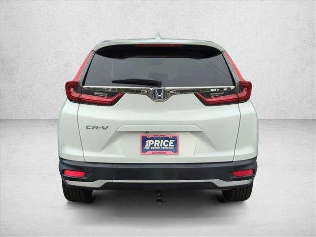 Used 2020 Honda CR-V EX-L image 7