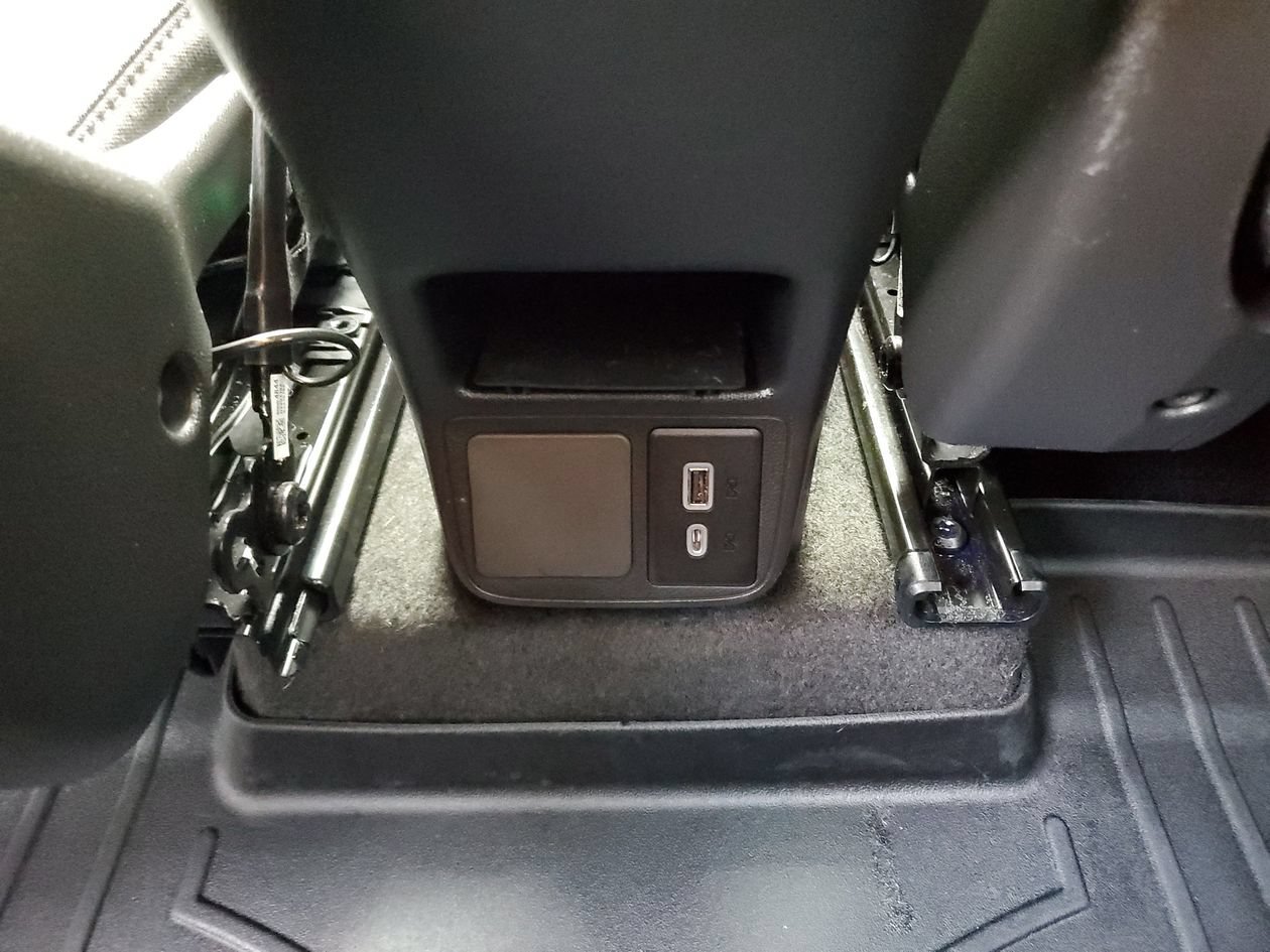 Used 2021 Buick Encore GX Select FWD image 14