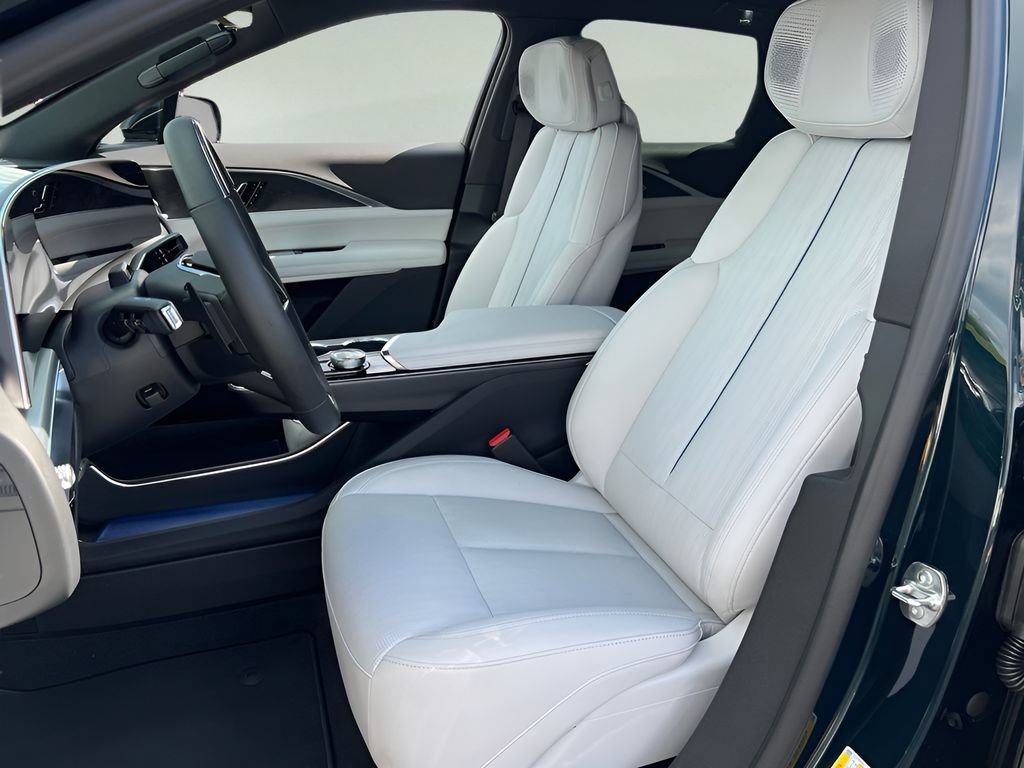 New 2026 Cadillac Lyriq Premium Luxury w/ LPO, Floor Liner Package RWD image 11