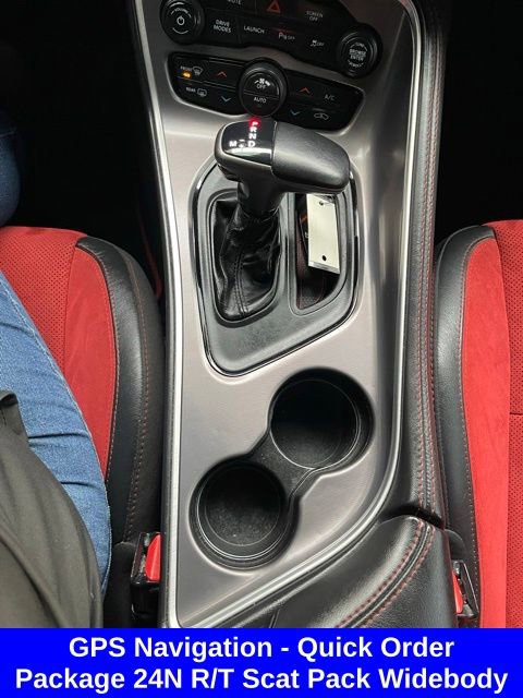 Used 2020 Dodge Challenger R/T Scat Pack image 15