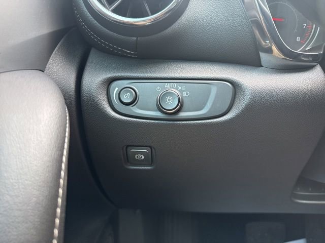 Certified 2023 Chevrolet Blazer LT image 26