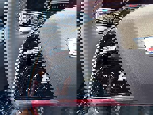 New 2026 Cadillac Escalade ESV Luxury w/ Touring Package AWD/4WD image 35