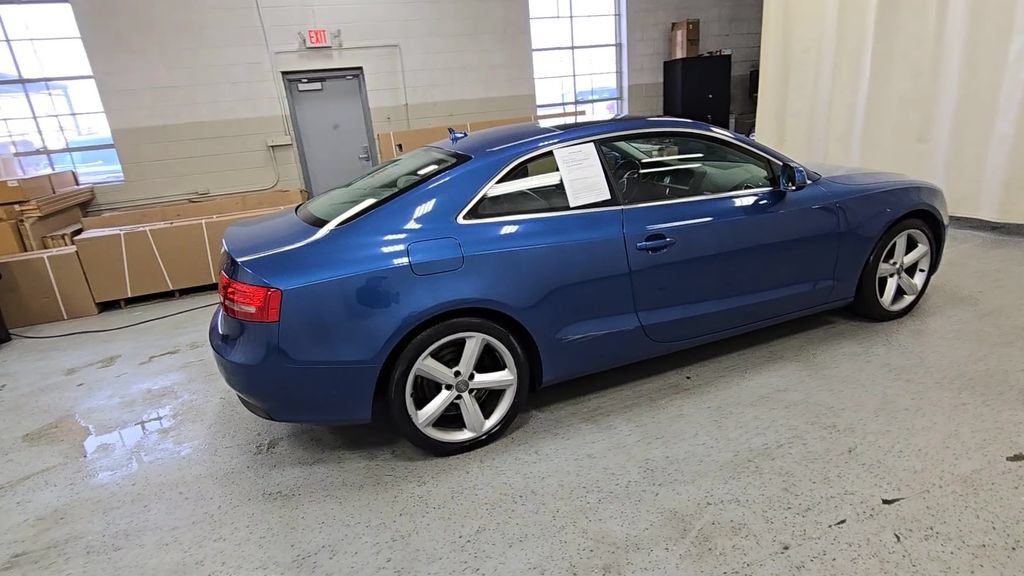Used 2010 Audi A5 2.0T Premium Plus AWD/4WD image 11