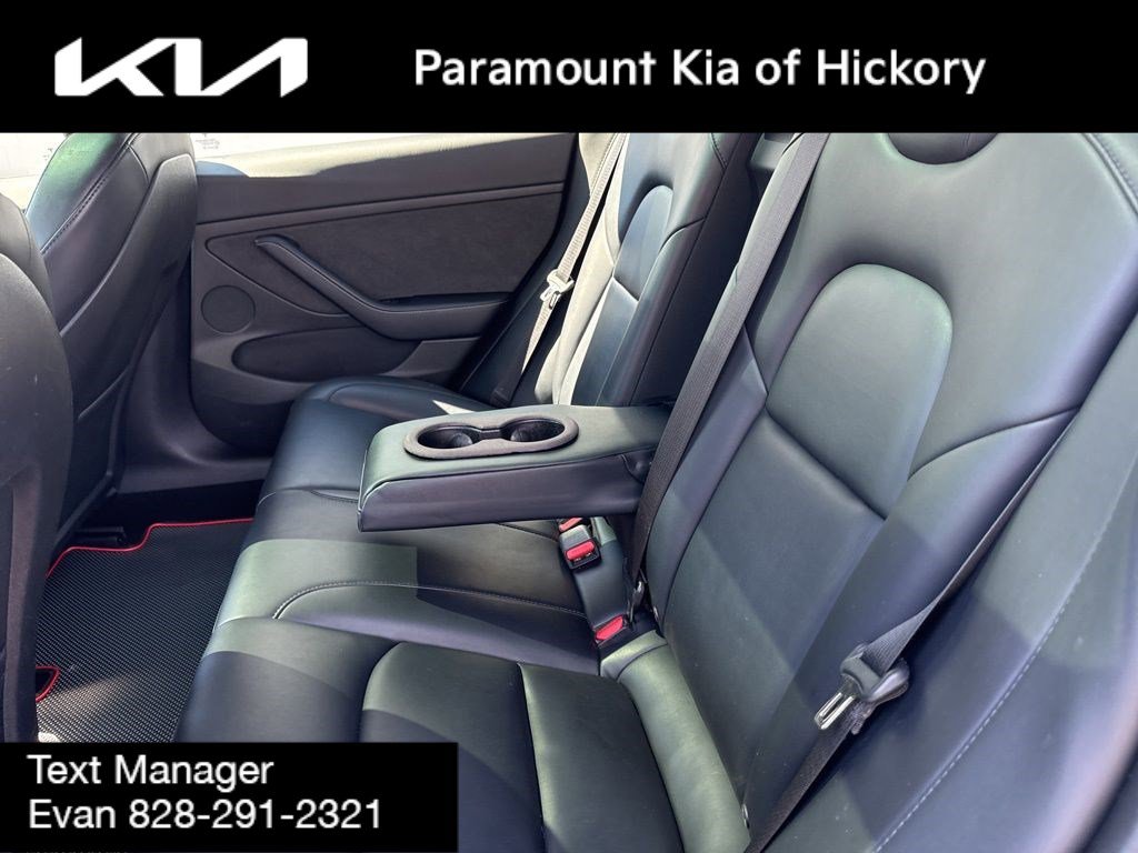 Used 2023 Tesla Model 3 Long Range image 12