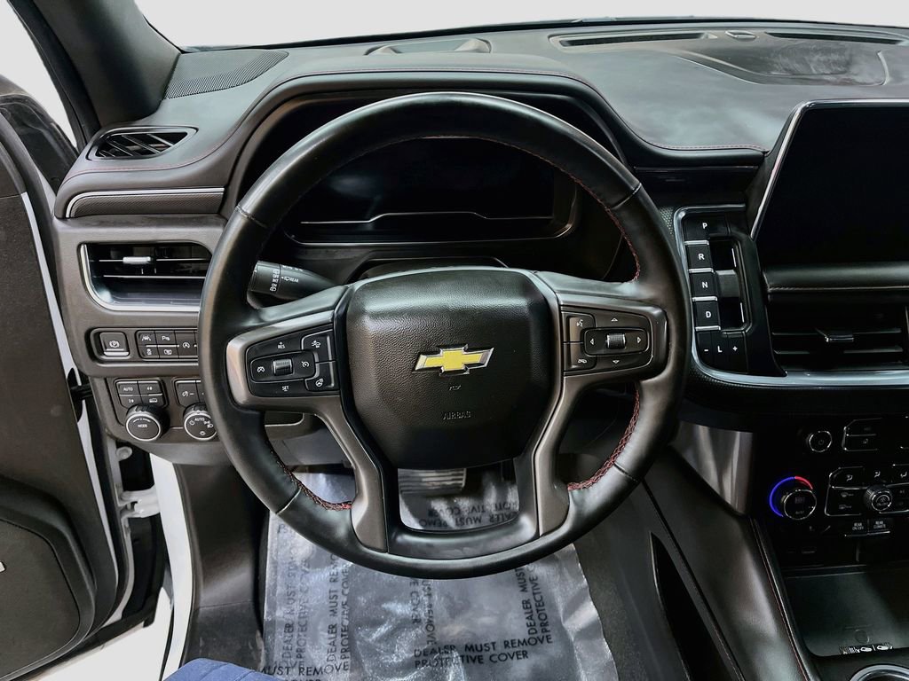 Used 2023 Chevrolet Tahoe RST w/ Luxury Package AWD/4WD image 11