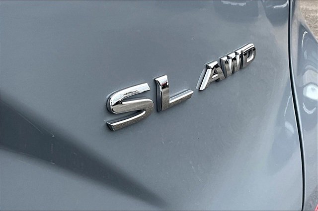Certified 2024 Nissan Murano SL image 21