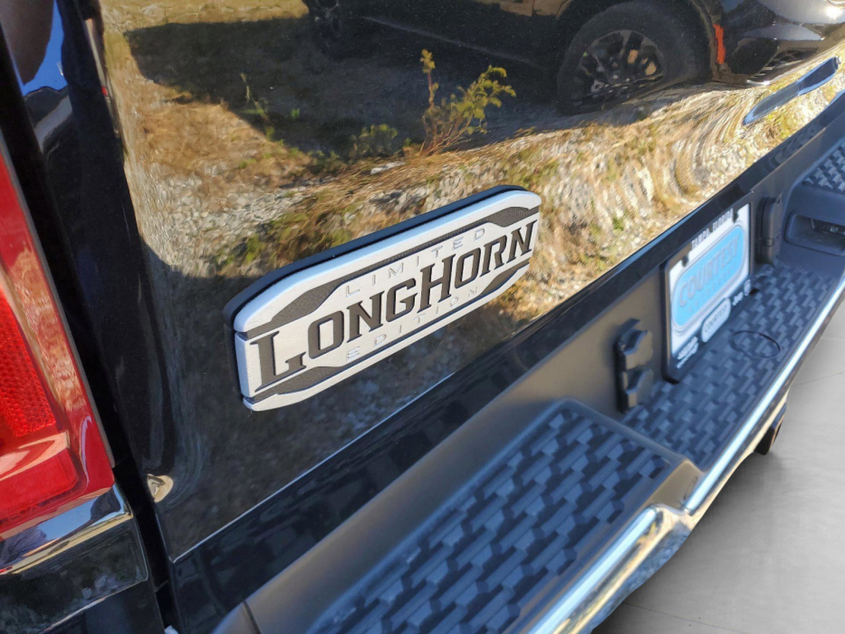 New 2026 RAM 1500 Limited w/ Trailer Tow Group image 45