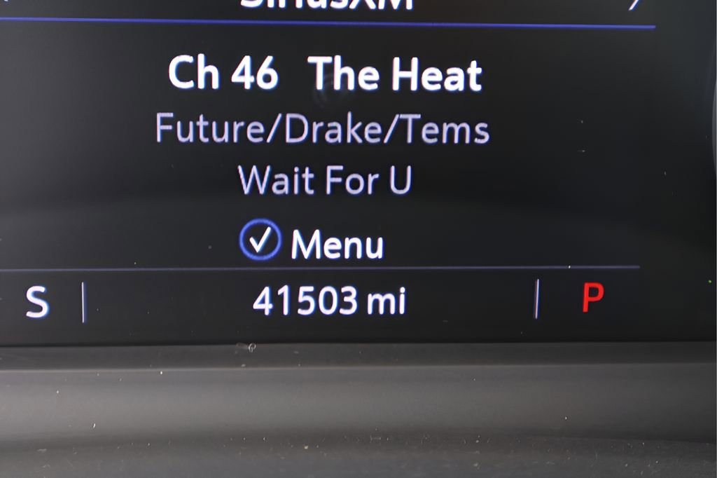 Used 2023 Cadillac XT5 Premium Luxury FWD image 21