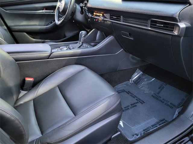 Used 2023 MAZDA MAZDA3 s image 17