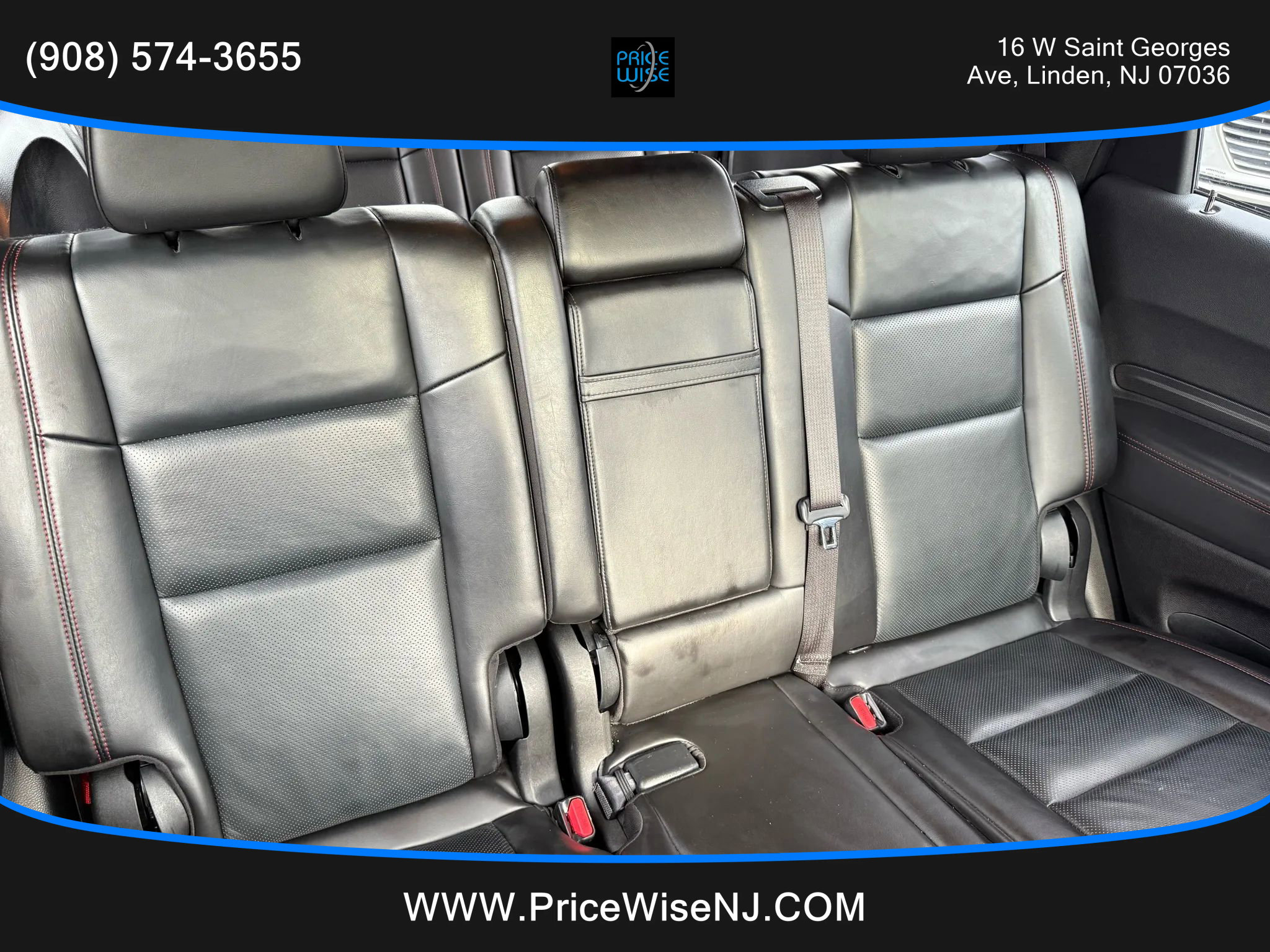 Used 2023 Dodge Durango R/T image 24