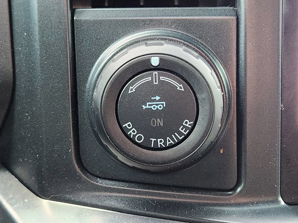 Used 2025 Ford F250 King Ranch AWD/4WD image 33