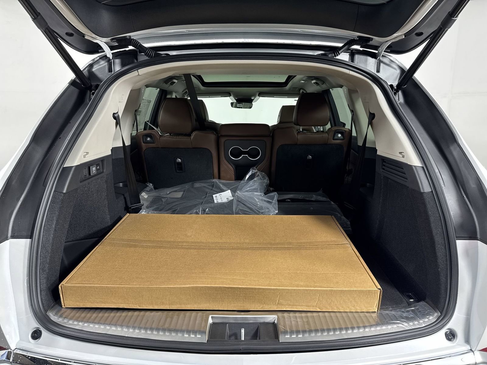 New 2026 Acura MDX w/ Advance Package image 34