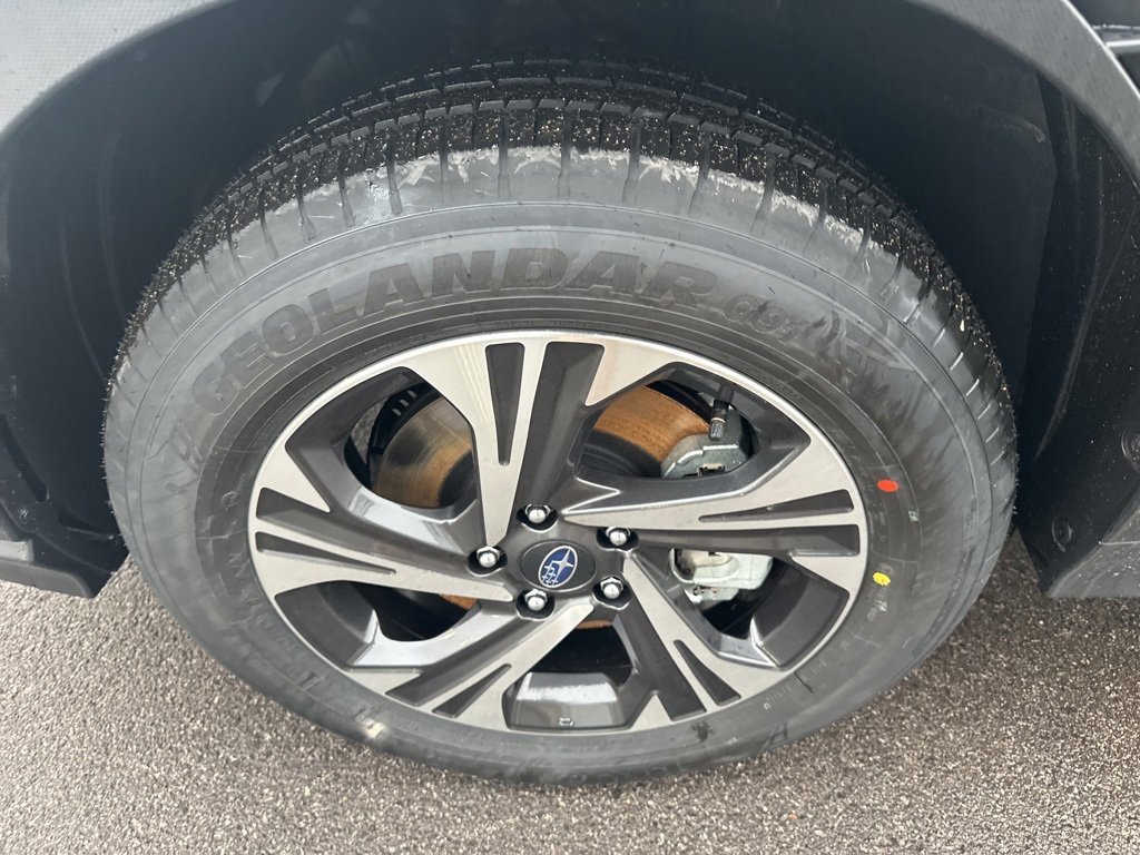 New 2026 Subaru Crosstrek 2.0i Premium image 33