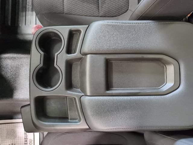 Used 2020 Chevrolet Silverado 1500 W/T w/ WT Convenience Package AWD/4WD image 19