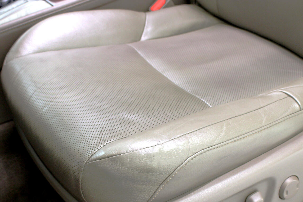 Used 2016 Lexus GX 460 Premium image 35