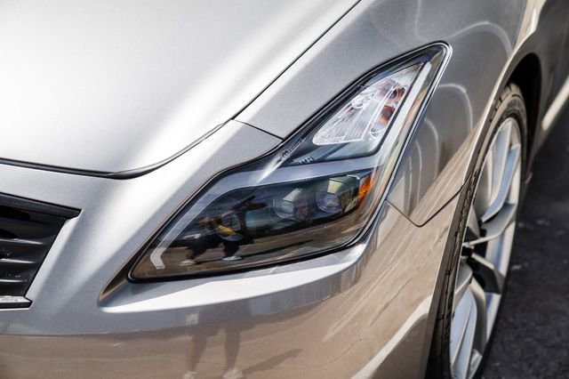 Used 2009 INFINITI G37 Sport w/ Premium Pkg image 48