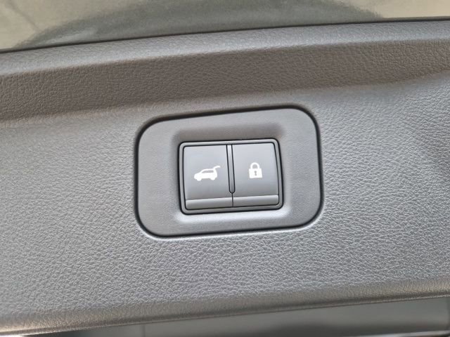 New 2026 Nissan Armada PRO-4X image 11