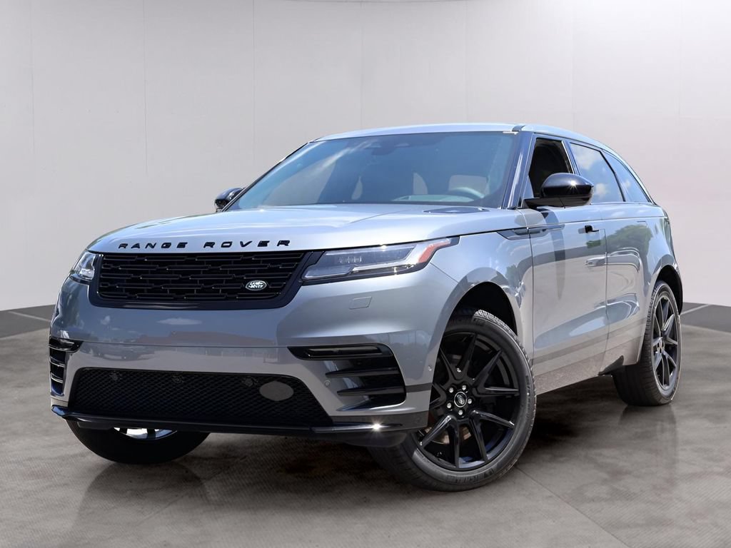 Used 2026 Land Rover Range Rover Velar Dynamic SE AWD/4WD image 1