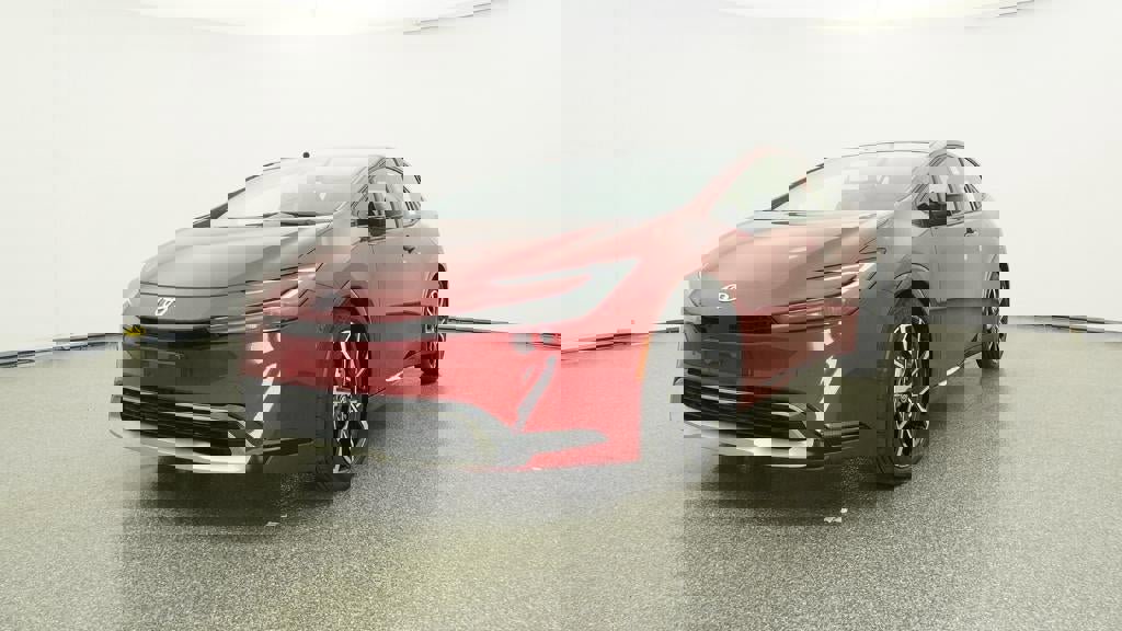 New 2026 Toyota Prius XSE Premium image 32