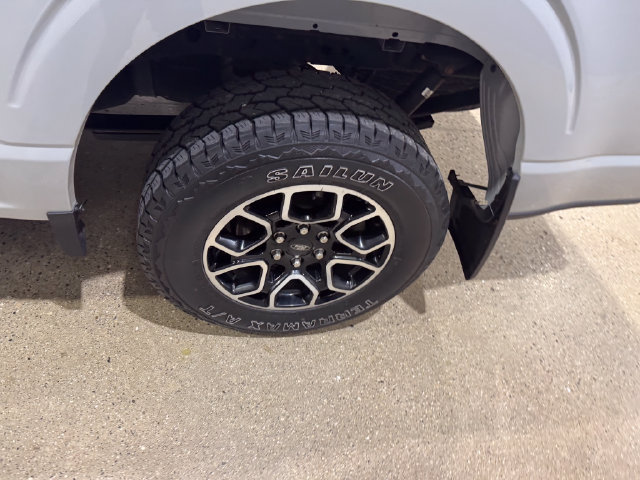 Used 2023 Ford F150 XLT w/ Equipment Group 302A High AWD/4WD image 30