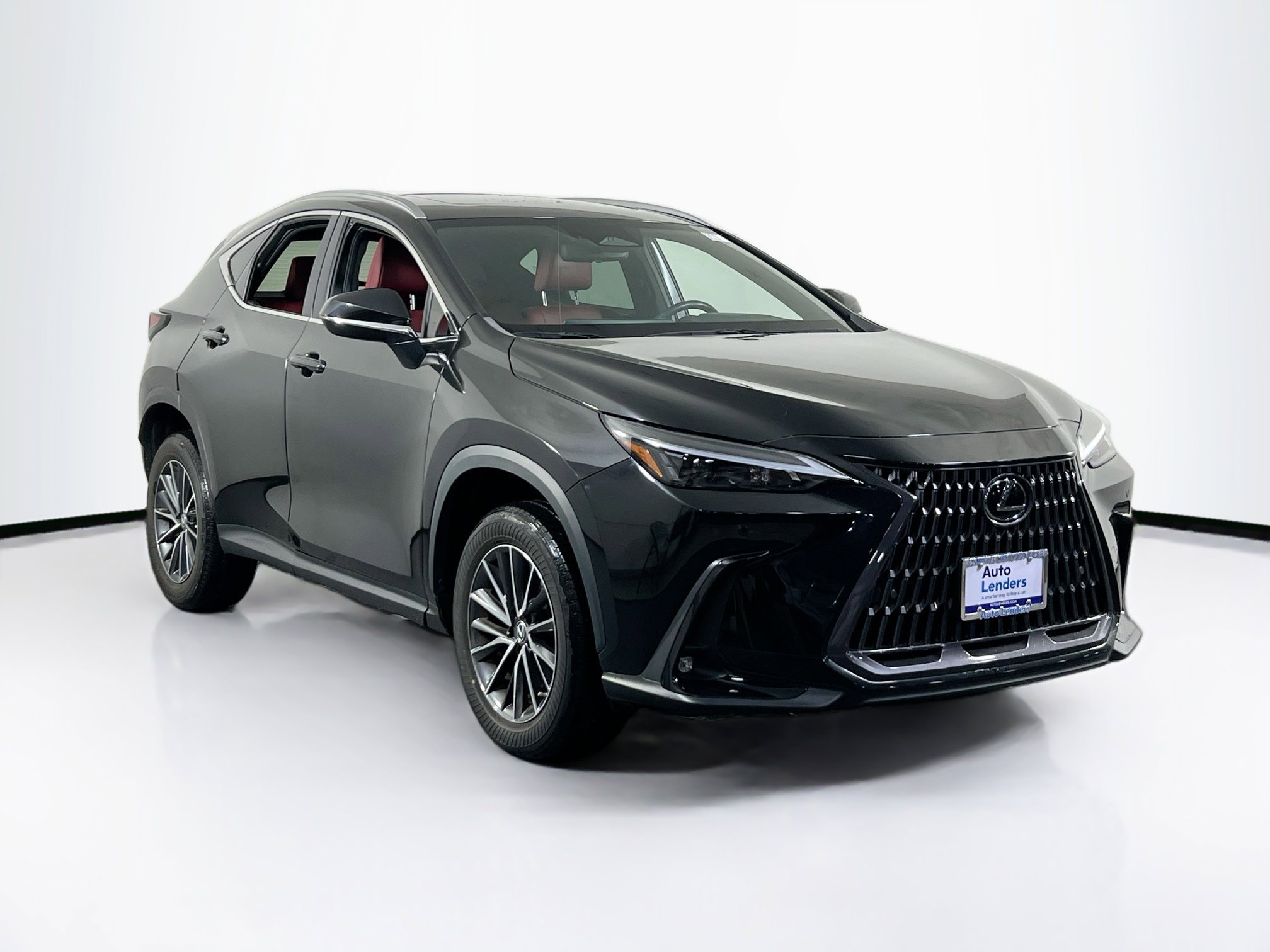 Used 2023 Lexus NX 350 w/ Cold Area Package image 3