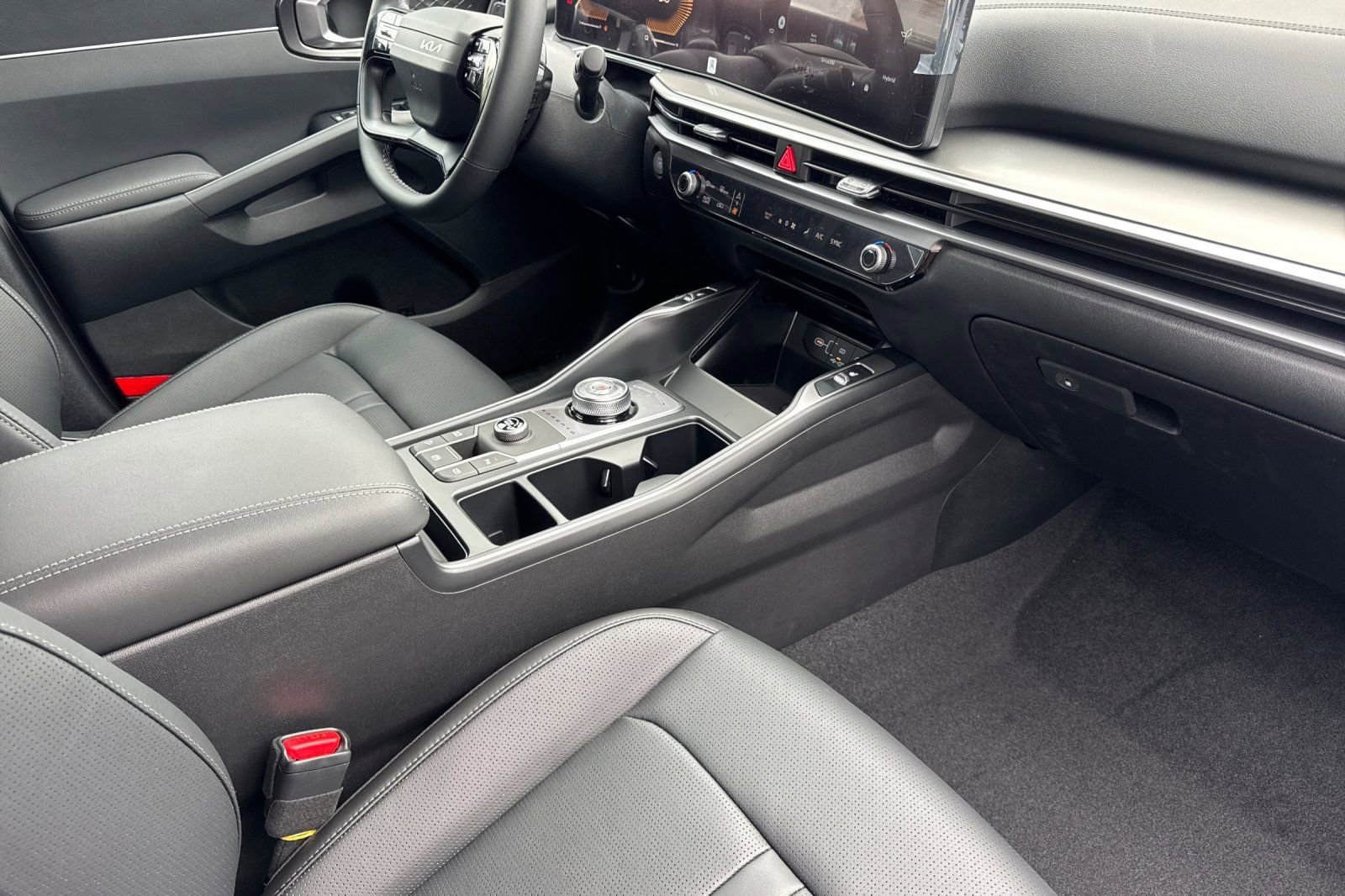 New 2026 Kia Sorento EX image 17