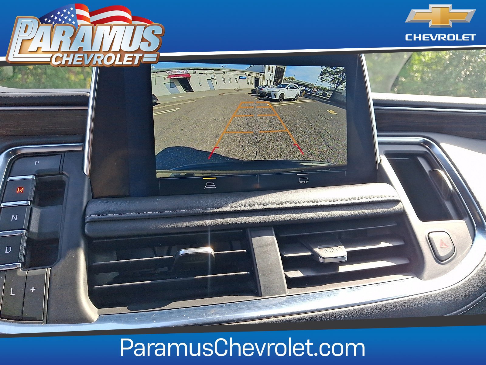 Used 2023 Chevrolet Tahoe LT RWD image 19