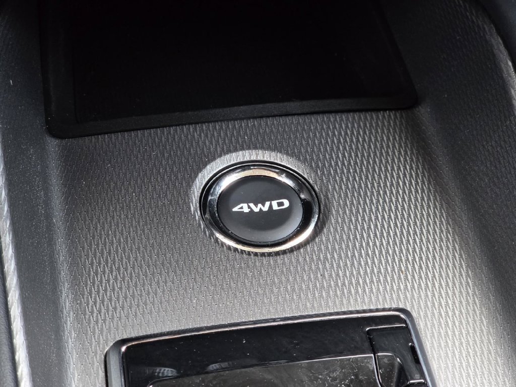 Used 2026 Mitsubishi Outlander Sport AWD image 24