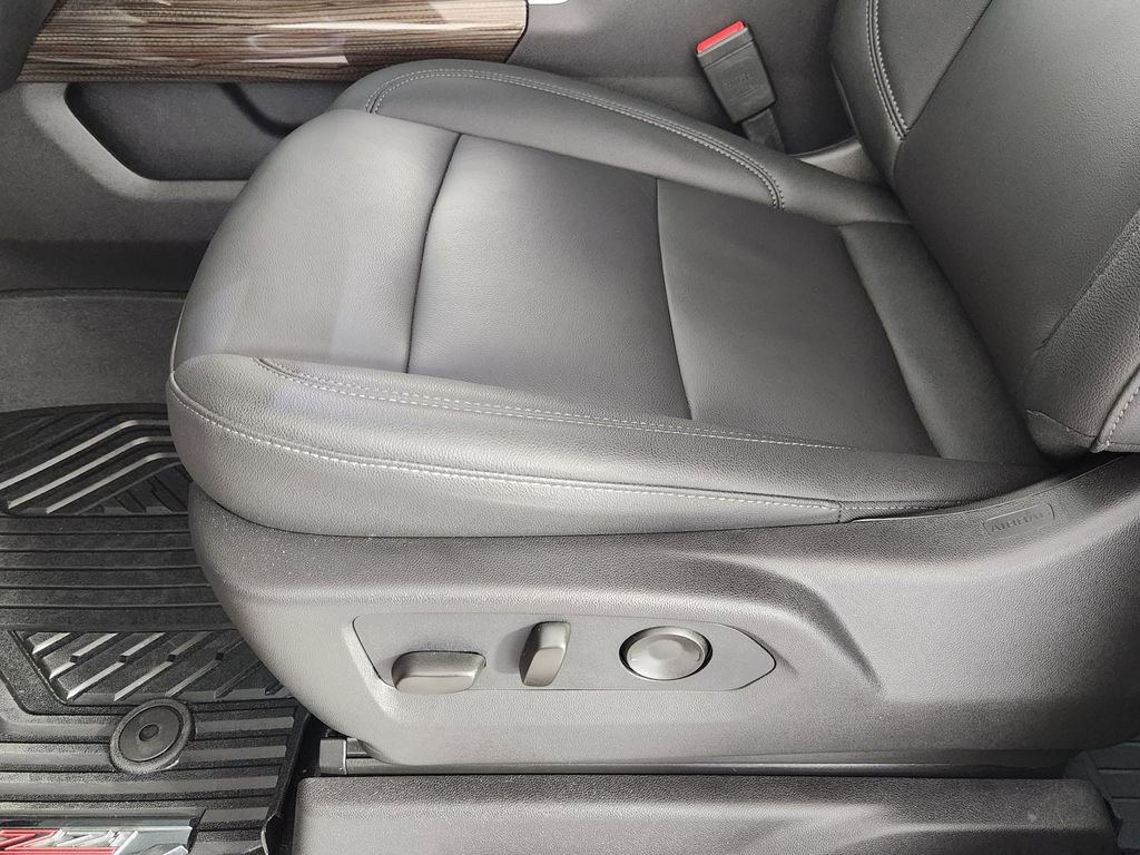 New 2026 Chevrolet Silverado 1500 RST image 22