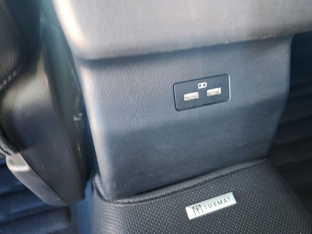 Used 2023 MAZDA CX-50 AWD 2.5 S w/ Cargo Package image 15