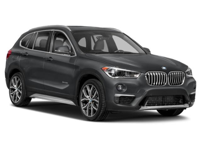 Used 2018 BMW X1 xDrive28i AWD/4WD image 9