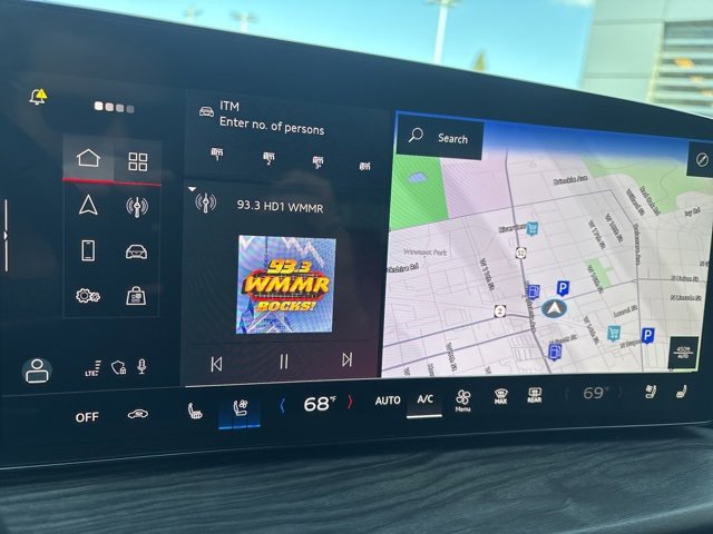 New 2025 Audi Q5 Prestige image 21