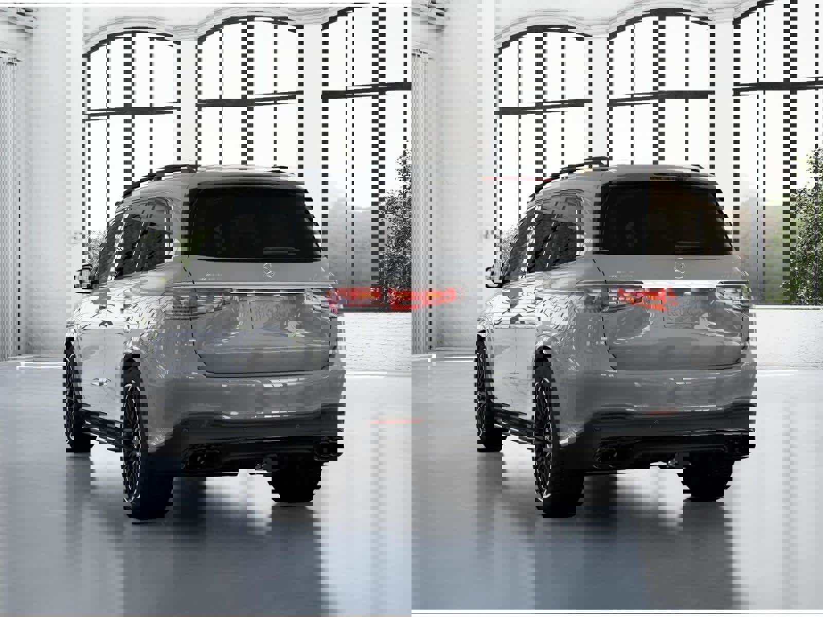 New 2026 Mercedes-Benz GLS 63 AMG 4MATIC image 26