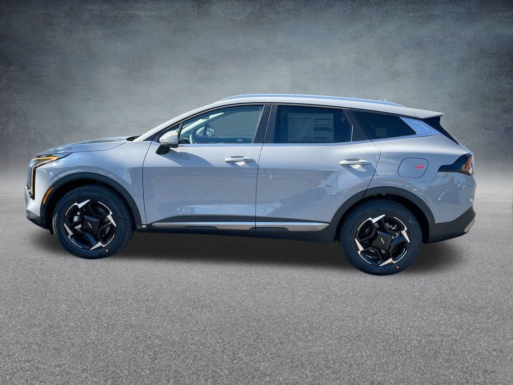 Used 2026 Kia Sportage AWD Hybrid image 28