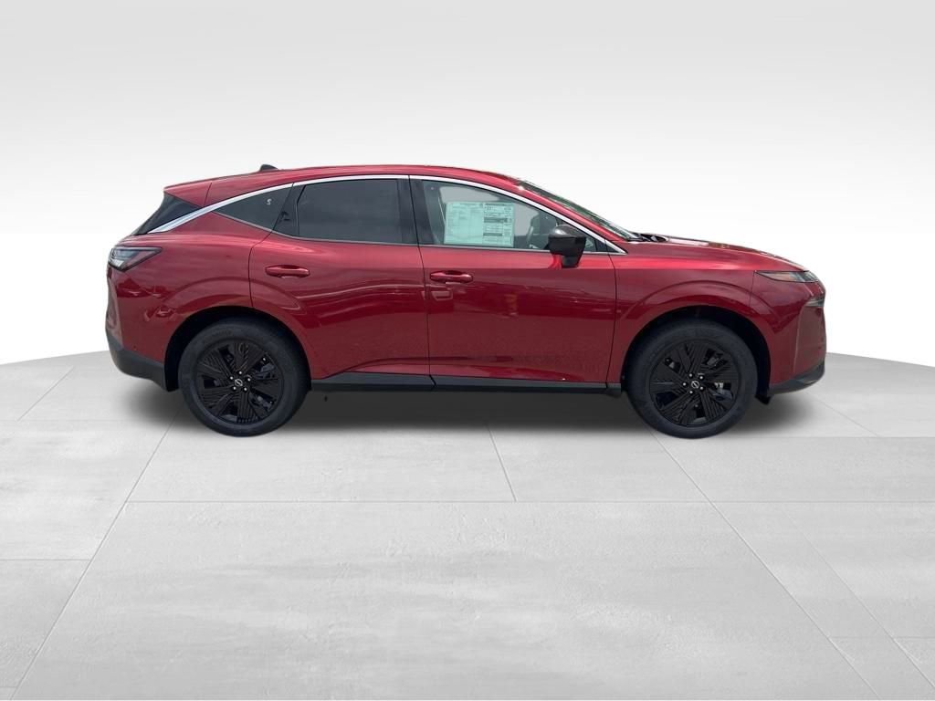 New 2025 Nissan Murano SV image 5