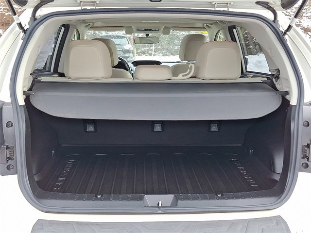 Used 2016 Subaru Crosstrek 2.0i Limited image 28