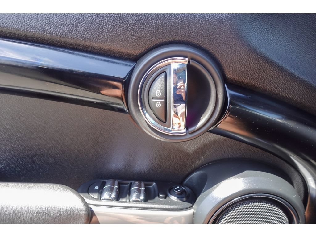 Used 2020 MINI Cooper S w/ Storage Package FWD image 12