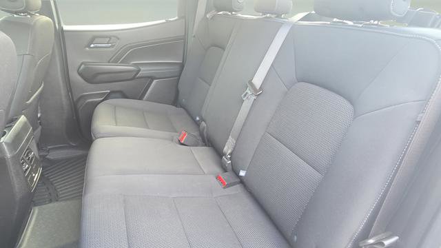 Used 2023 GMC Canyon Elevation image 22