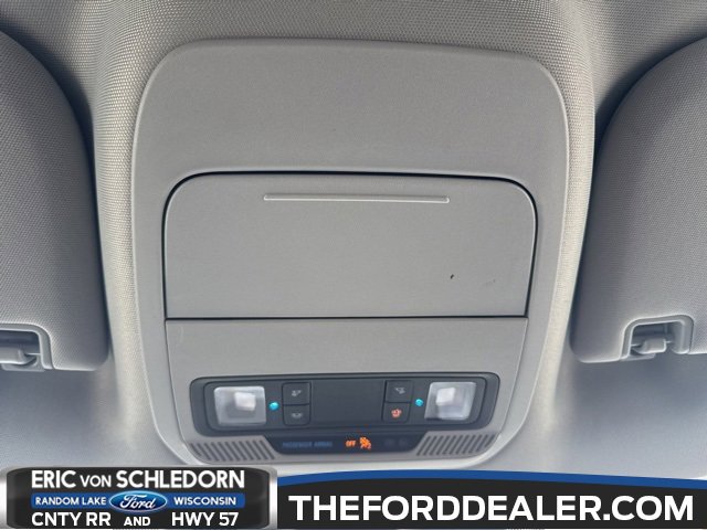 Used 2022 Ford F150 XLT image 37