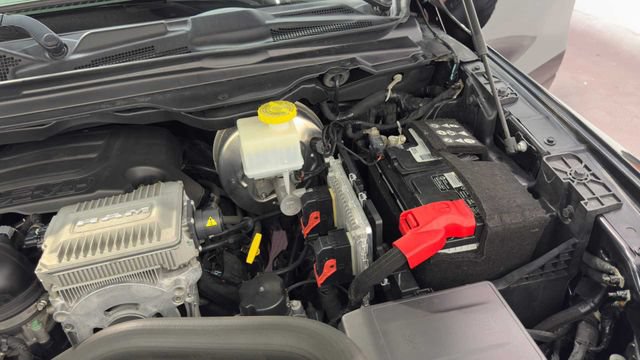 Used 2021 RAM 1500 Limited w/ Night Edition AWD/4WD image 38