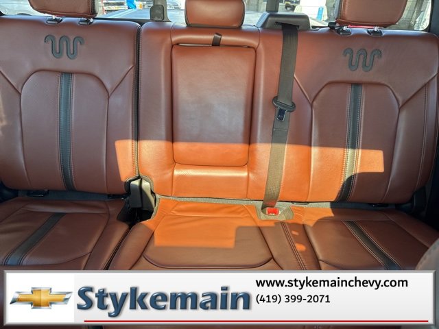 Used 2019 Ford F250 King Ranch w/ King Ranch Ultimate Package image 55