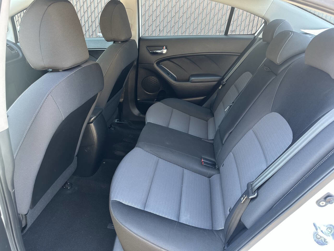 Used 2016 Kia Forte LX w/ LX Popular Package image 11