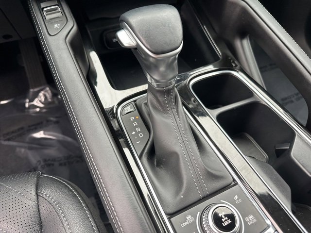 Used 2025 Kia Telluride EX X-Line image 22