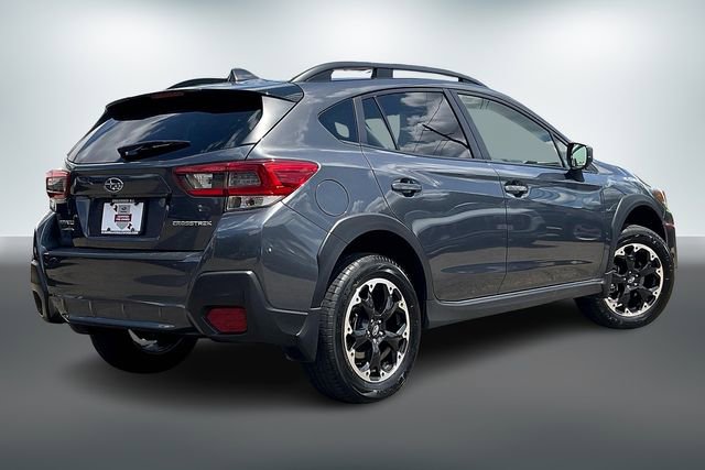 Used 2023 Subaru Crosstrek 2.0i Premium image 12