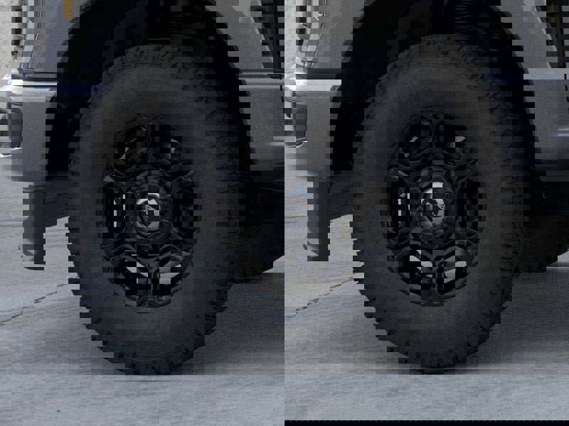 New 2026 Ford F250 XL image 19