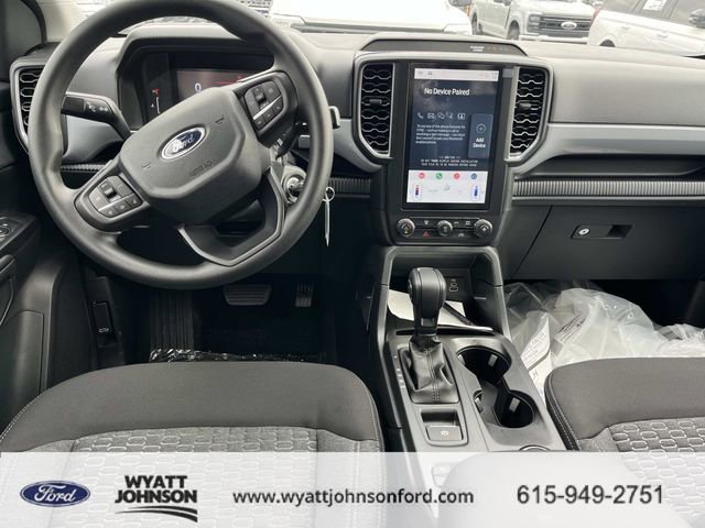 New 2026 Ford Ranger XL w/ Trailer Tow Package AWD/4WD image 13