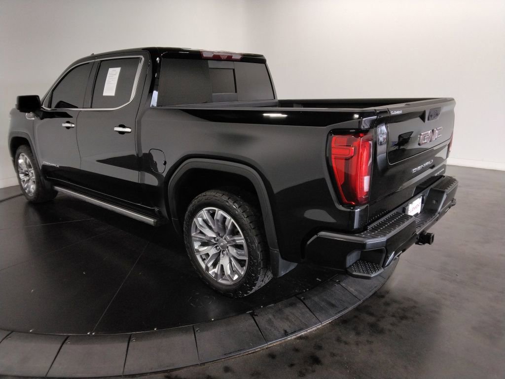 Used 2023 GMC Sierra 1500 Denali image 8