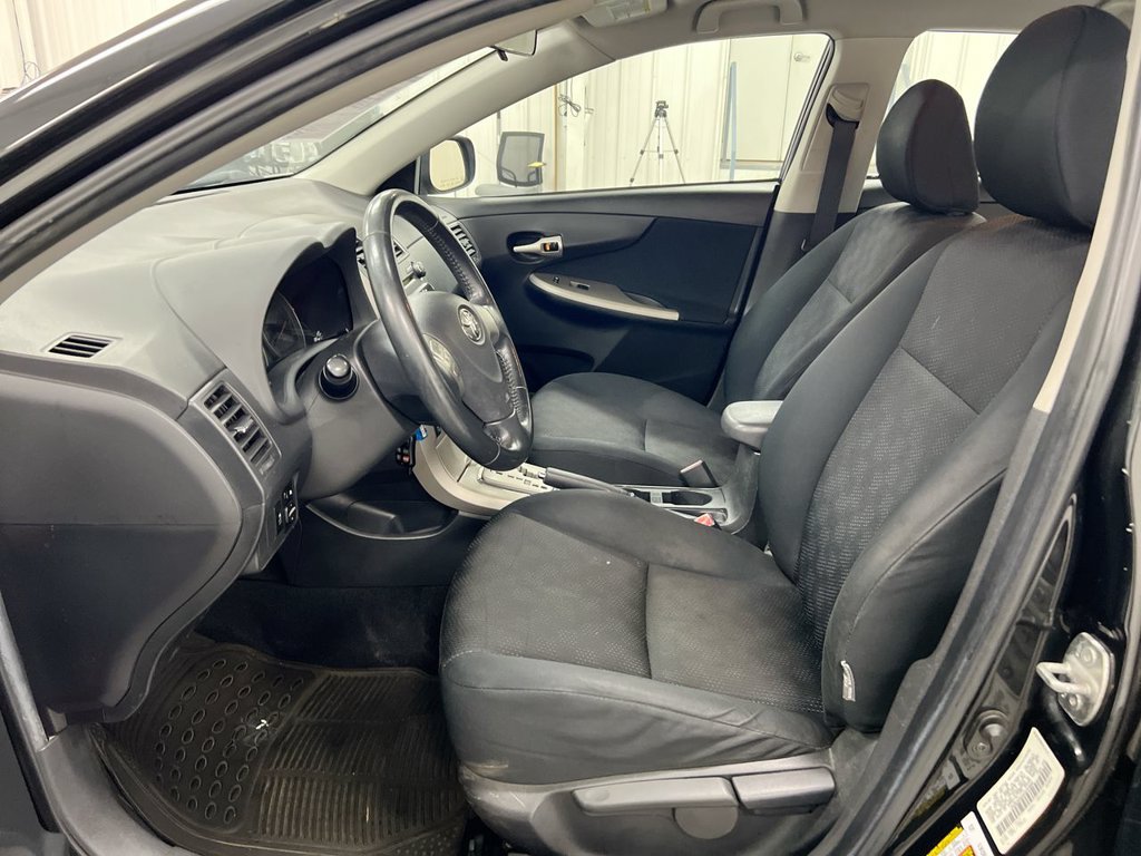 Used 2010 Toyota Corolla S FWD image 18