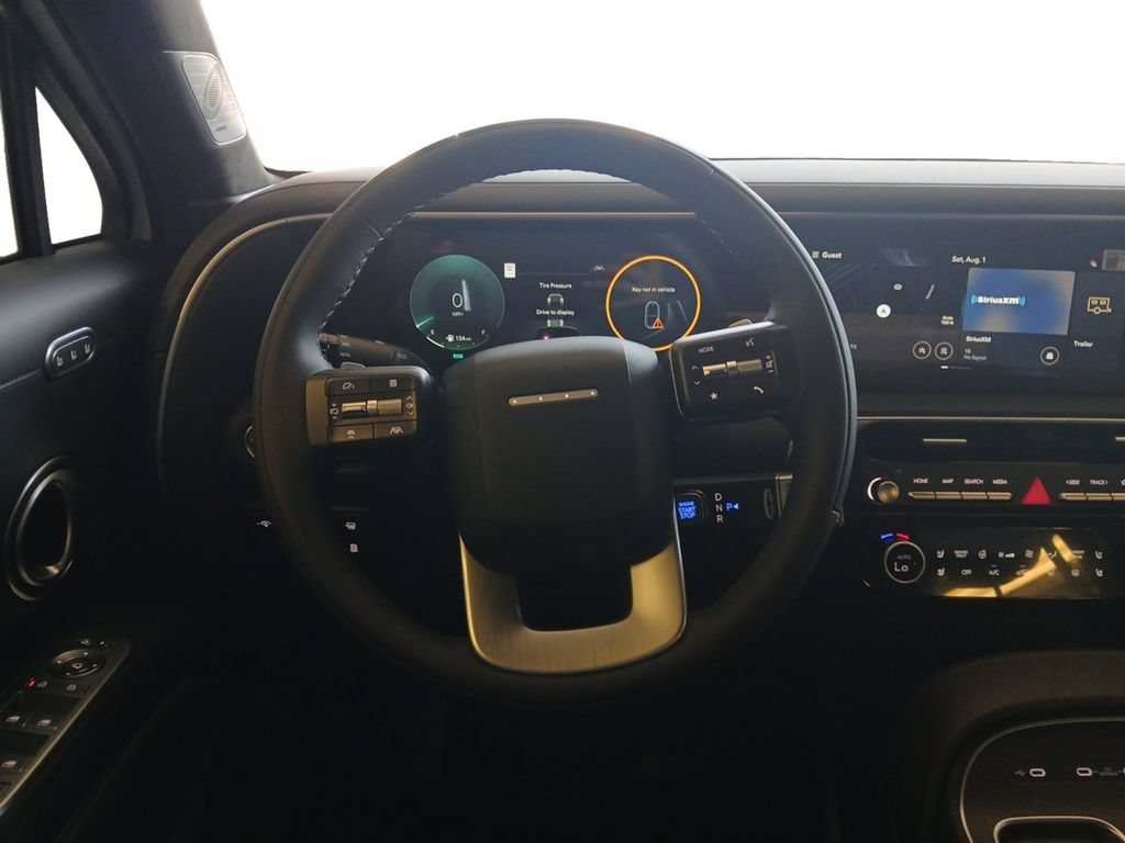 New 2026 Hyundai Palisade Calligraphy AWD/4WD image 13